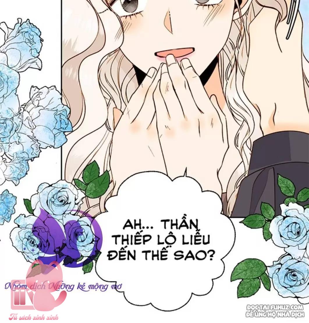 Hoàng Hậu Tái Hôn Chapter 26 - Trang 4