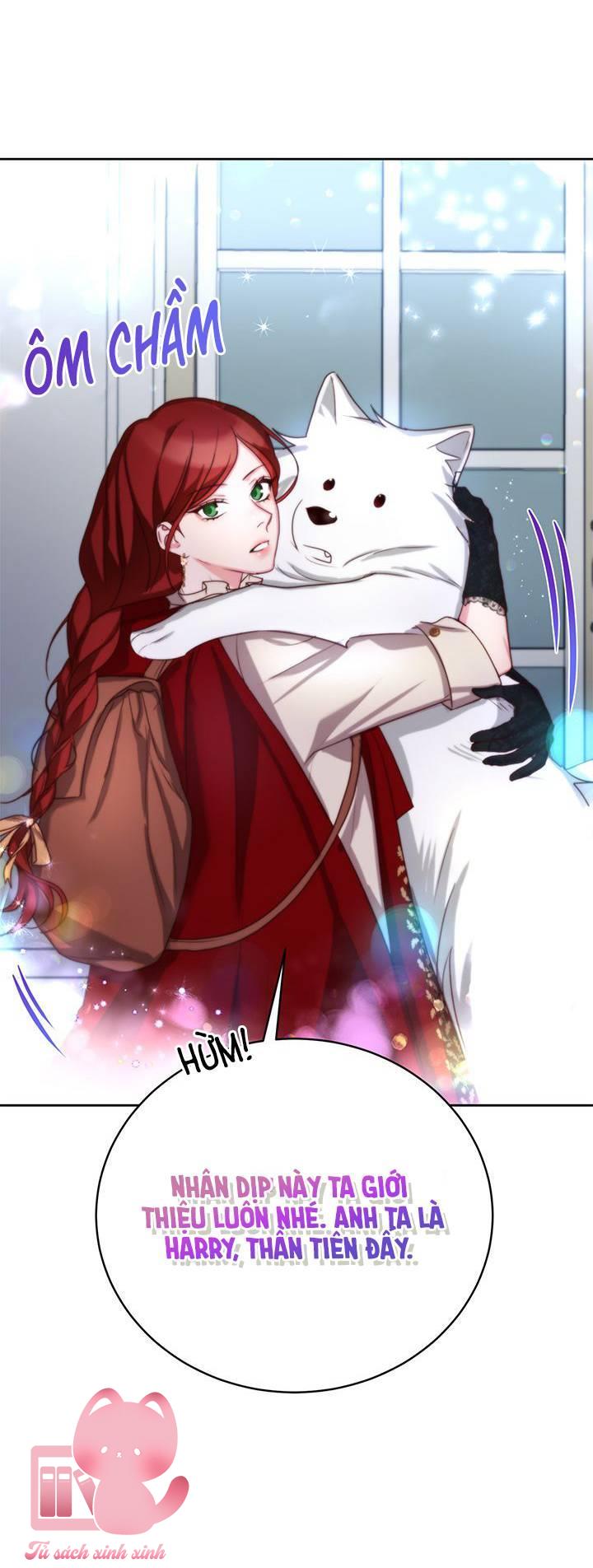 Thế Thì Ta Cứ Trở Thành Kẻ Ác Thôi Chap 16 - Trang 2