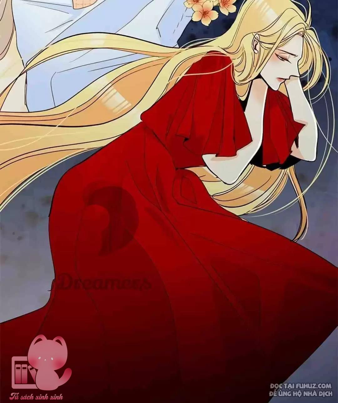 Hoàng Hậu Tái Hôn Chapter 8 - Trang 4