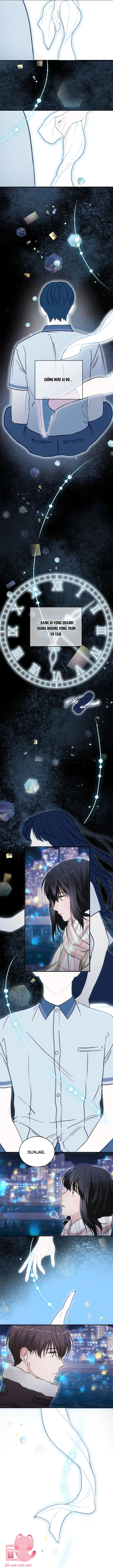 Cõng Anh Mà Chạy Chap 62 - Trang 2