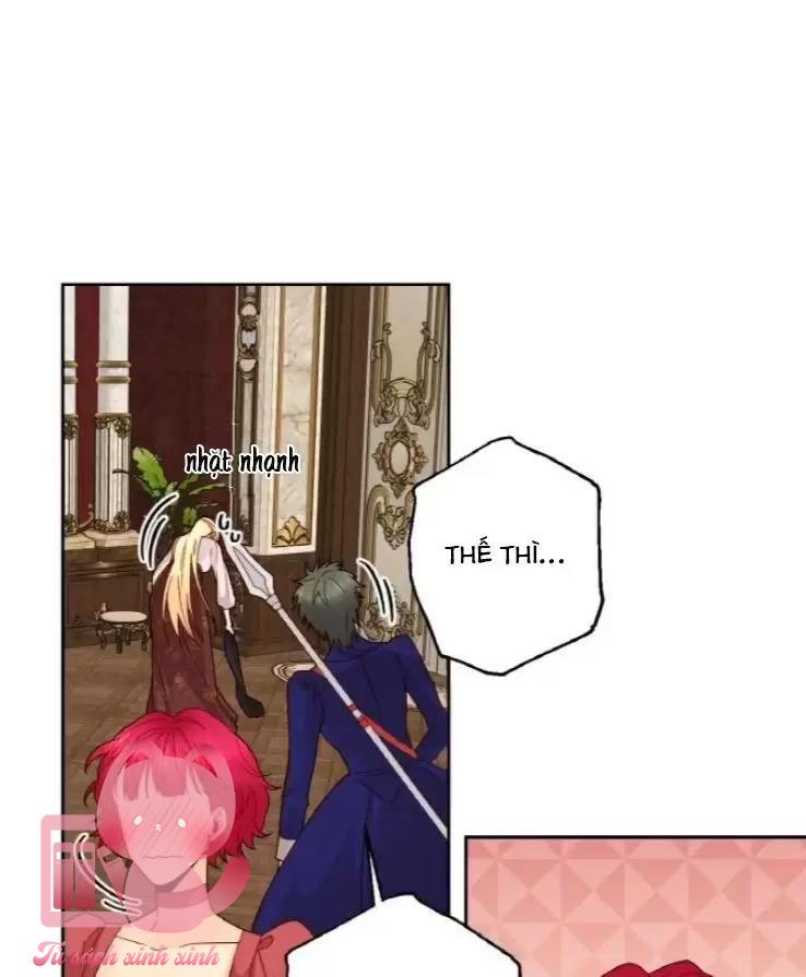 Hoàng Hậu Tái Hôn Chapter 98 - Trang 4