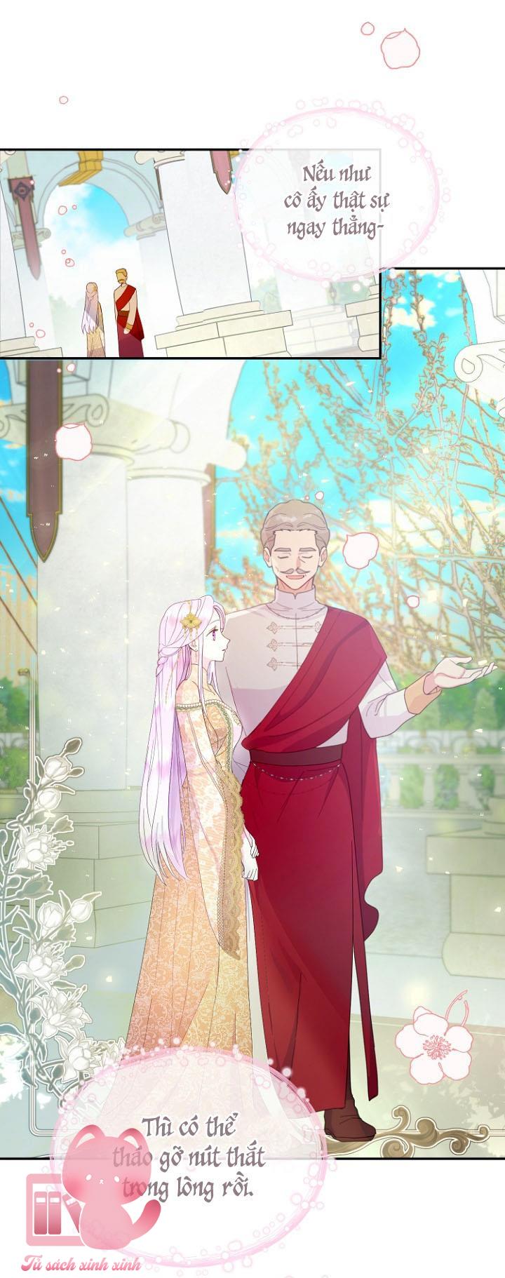 Bỏ Quách Chồng Con Đi, Tiền Bạc Mới Là Tất Cả Chap 42 - Trang 2
