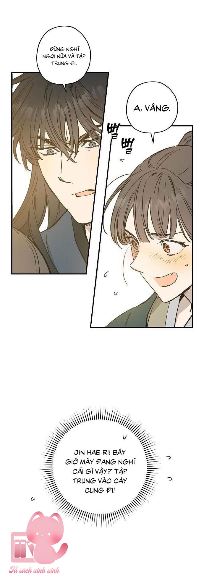 Onsaemiro Chapter 23 - Trang 4