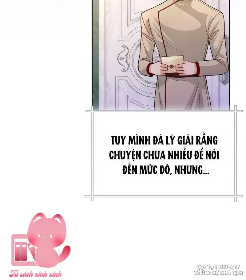 Hoàng Hậu Tái Hôn Chapter 146 - Trang 4