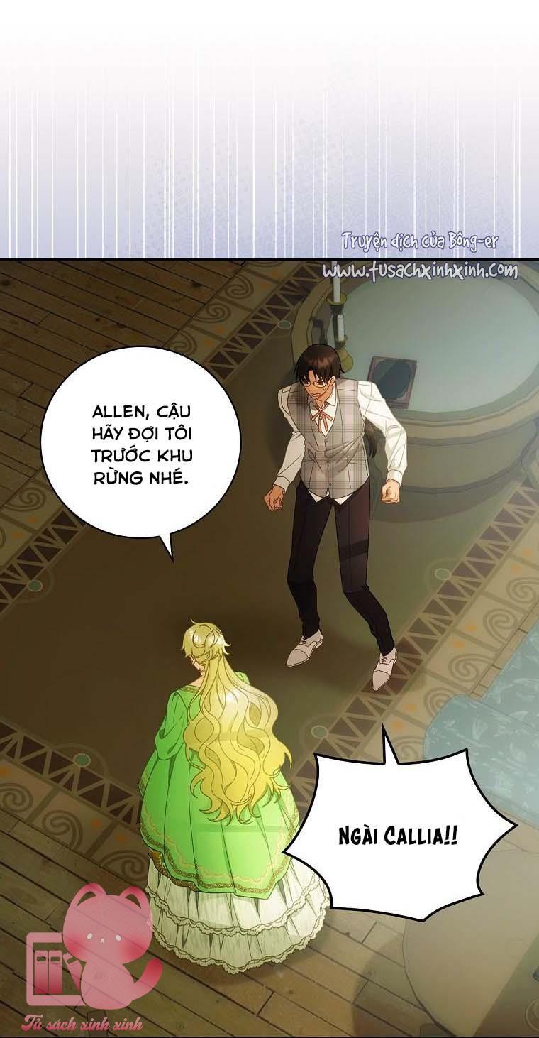 Đứa Nhỏ Không Phải Là Con Anh Chapter 27 - Trang 4