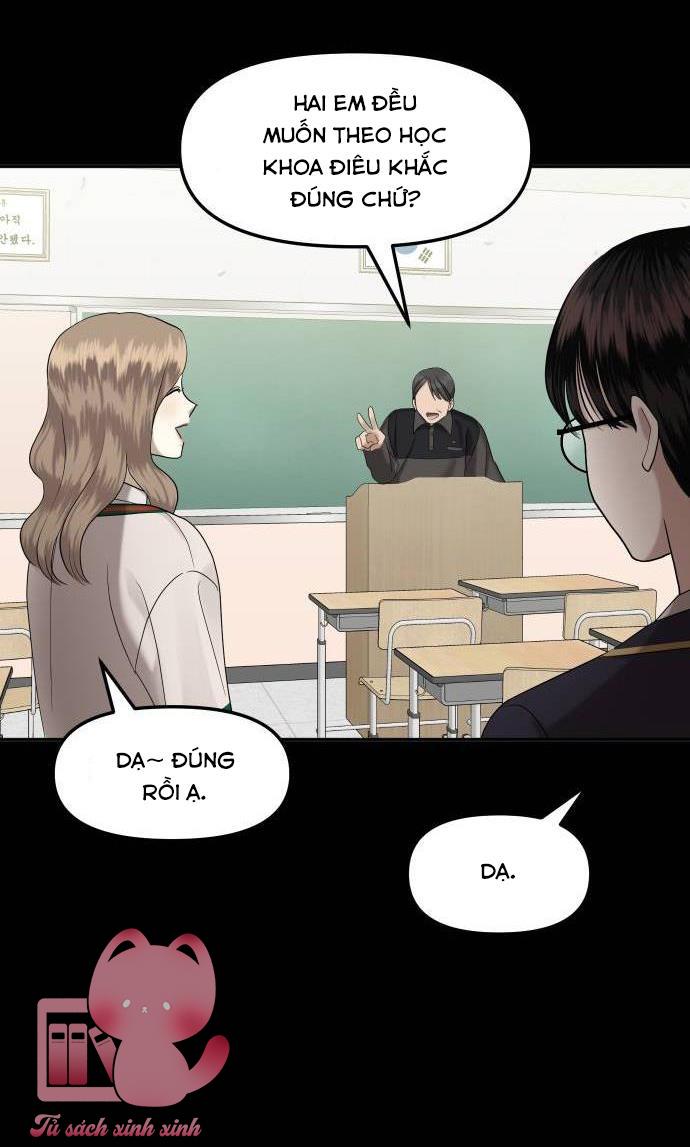 Chị Em Tranh Đấu Chap 1 - Trang 2