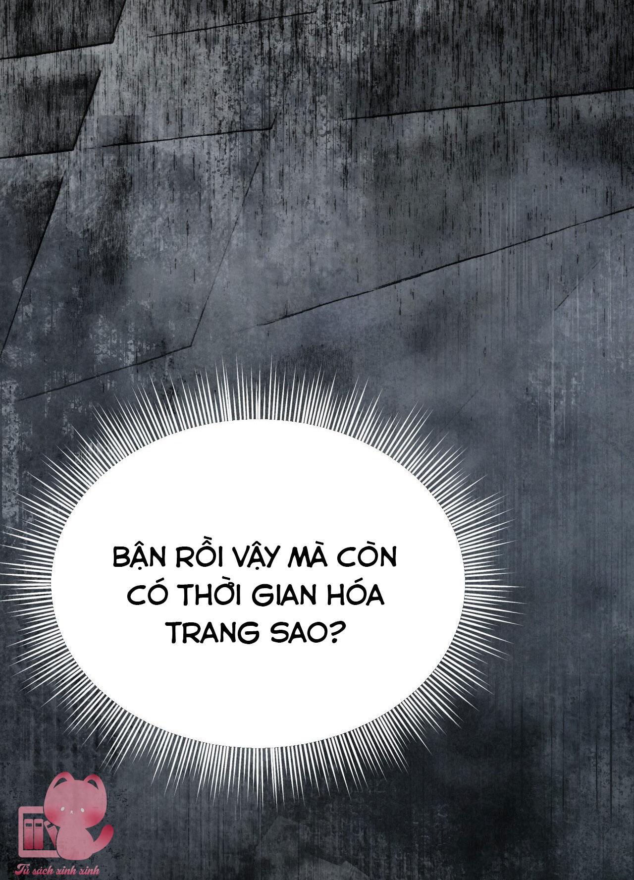 Thánh Nữ Giả Muốn Bỏ Trốn Chap 15 - Trang 4