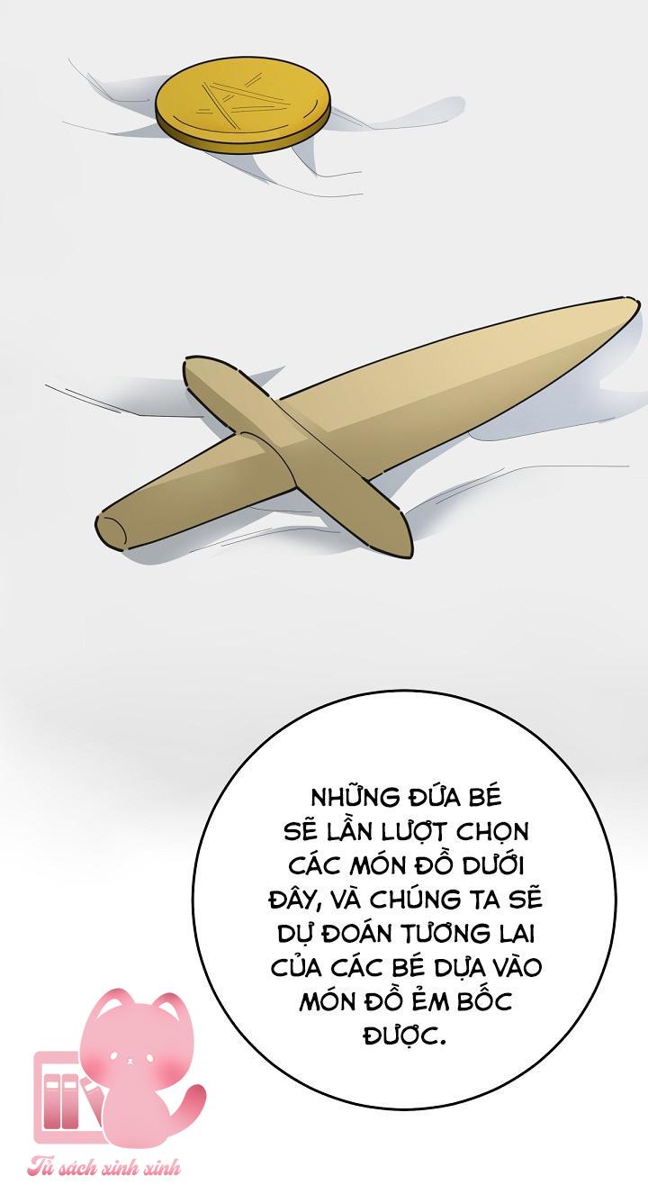 Người Hùng Của Ác Nữ Chapter 104 - Trang 4