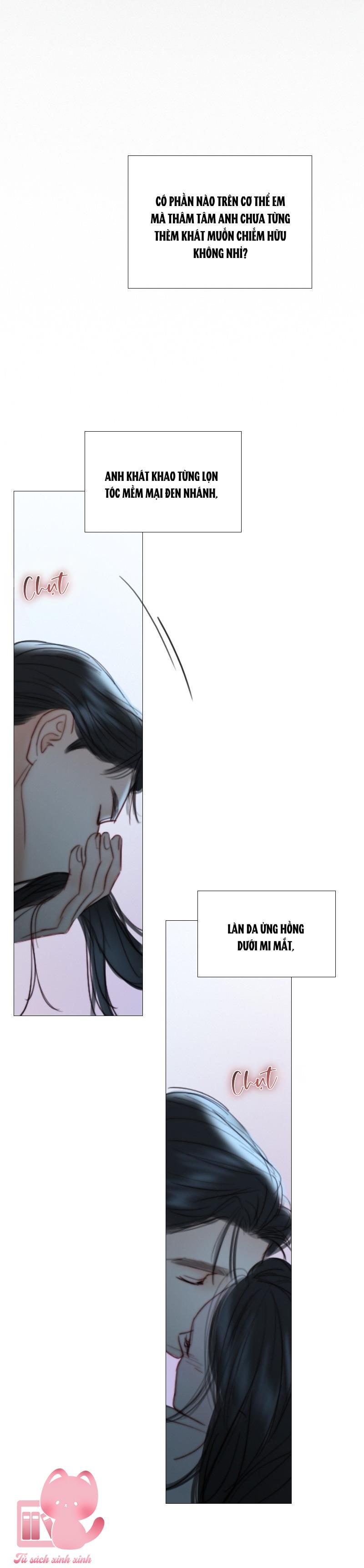 Serena Chapter 85 - Trang 4