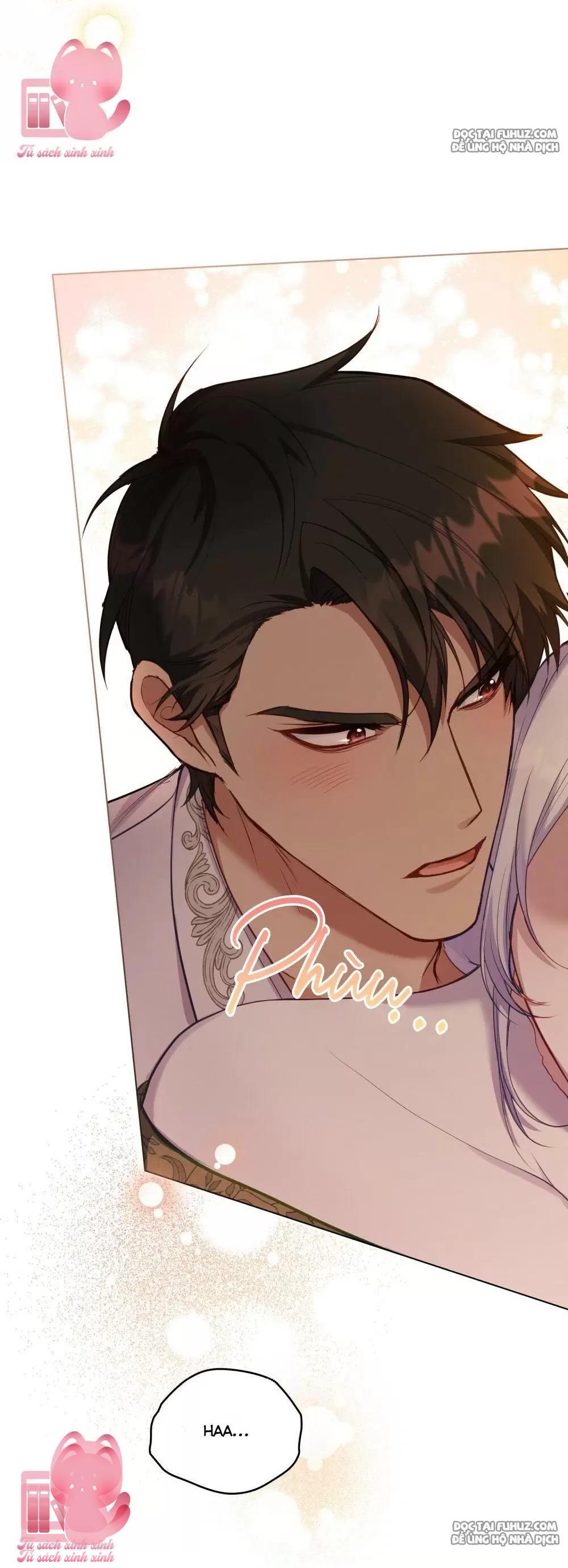 Nếu Không Vâng Lời Công Tước Chapter 39 - Trang 4