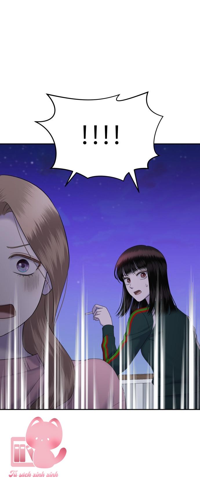 Chị Em Tranh Đấu Chap 67 - Trang 2