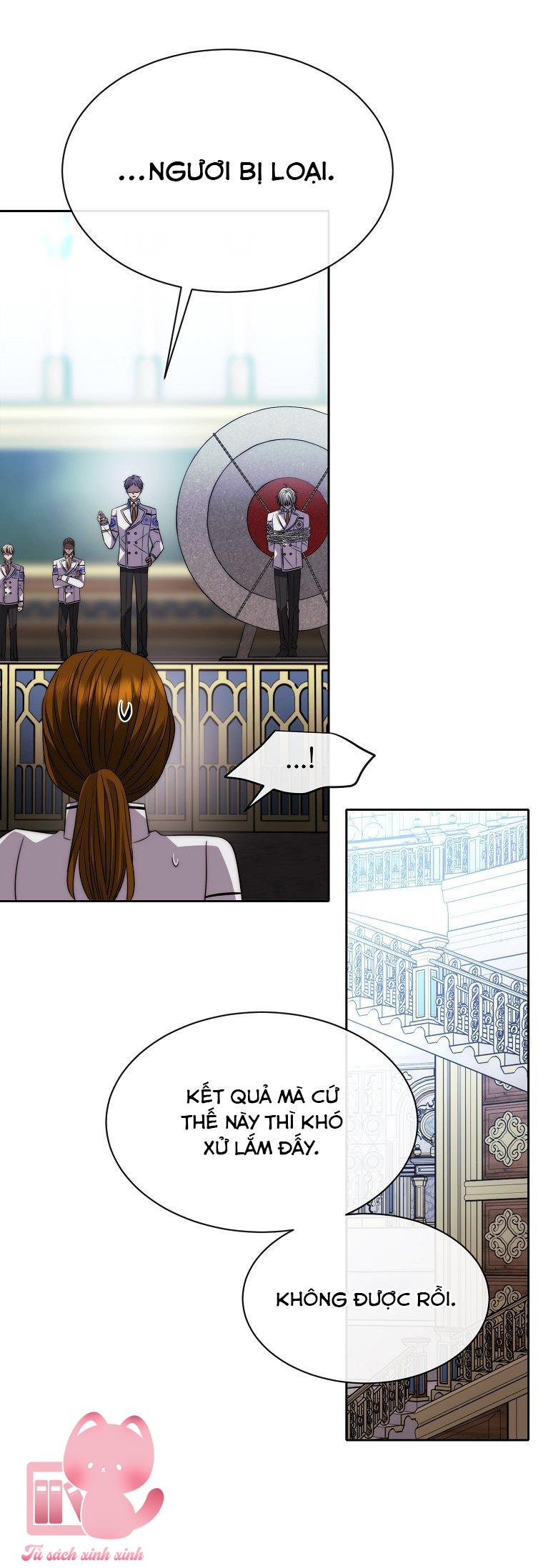 Black Haze Chapter 24 - Trang 4