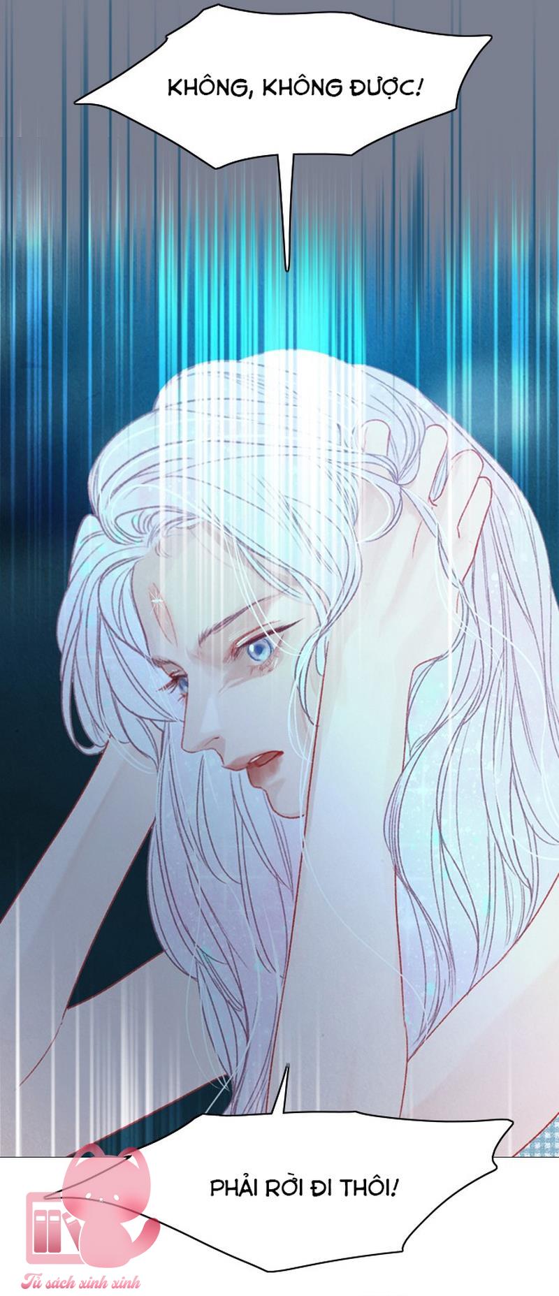 Thần Bí Chap 25 - Trang 2