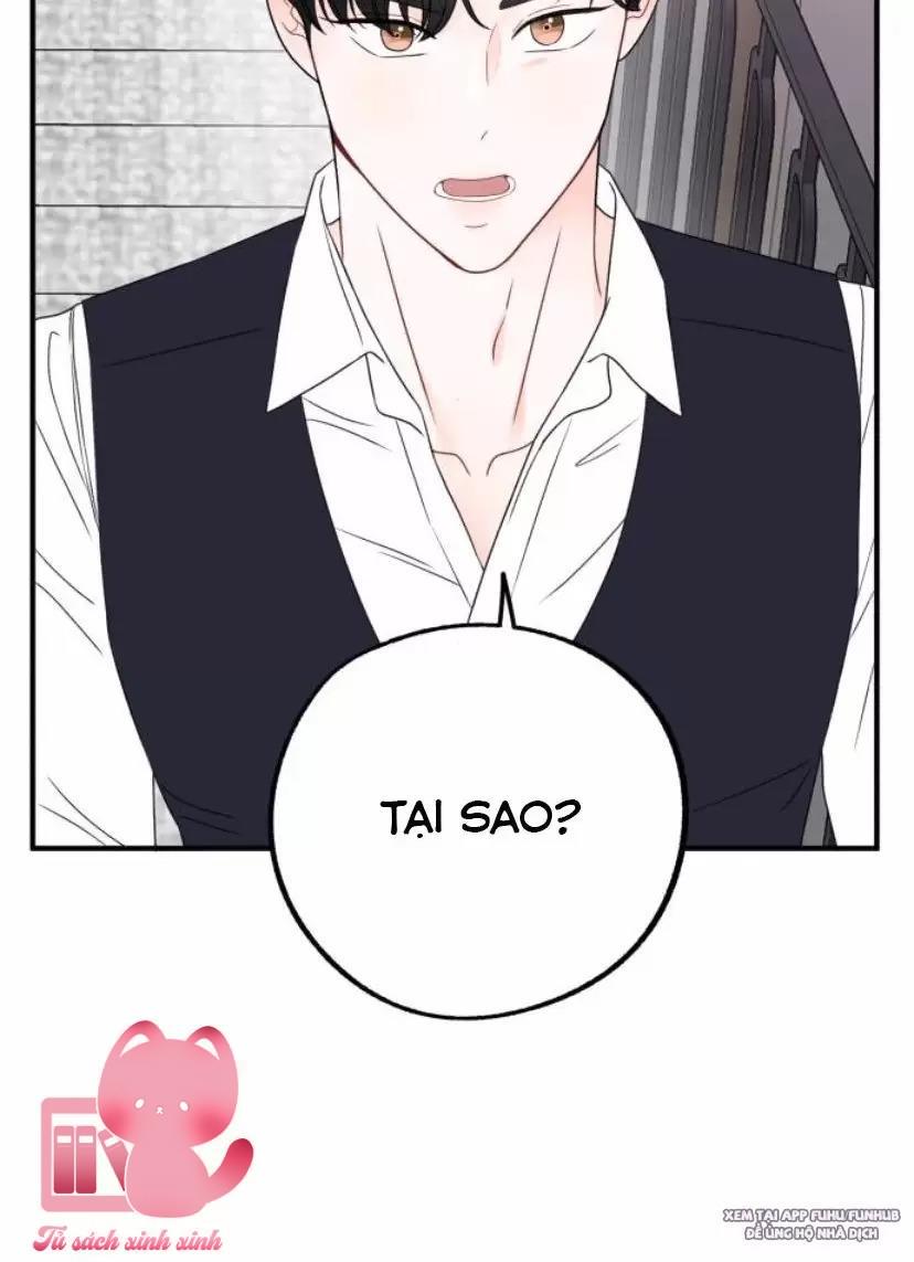 Xác Suất Tình Yêu Chapter 17 - Trang 3