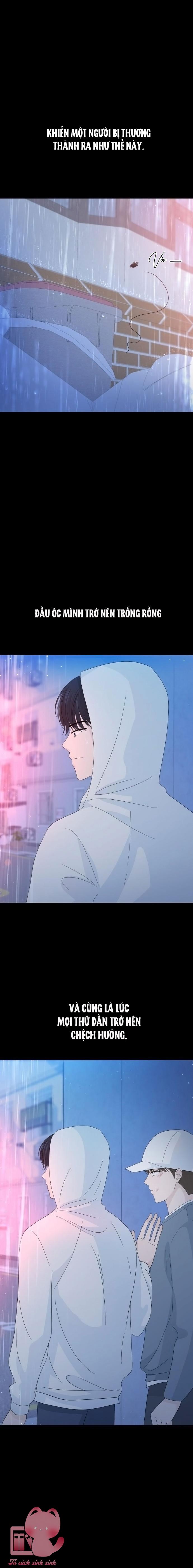 Lời Tỏ Tình Đi Lạc Chapter 40 - Trang 4