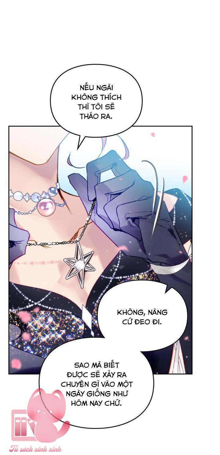 Kết Cục Của Nhân Vật Phản Diện Chỉ Có Thể Là Cái Chết Chapter 154 - Trang 4