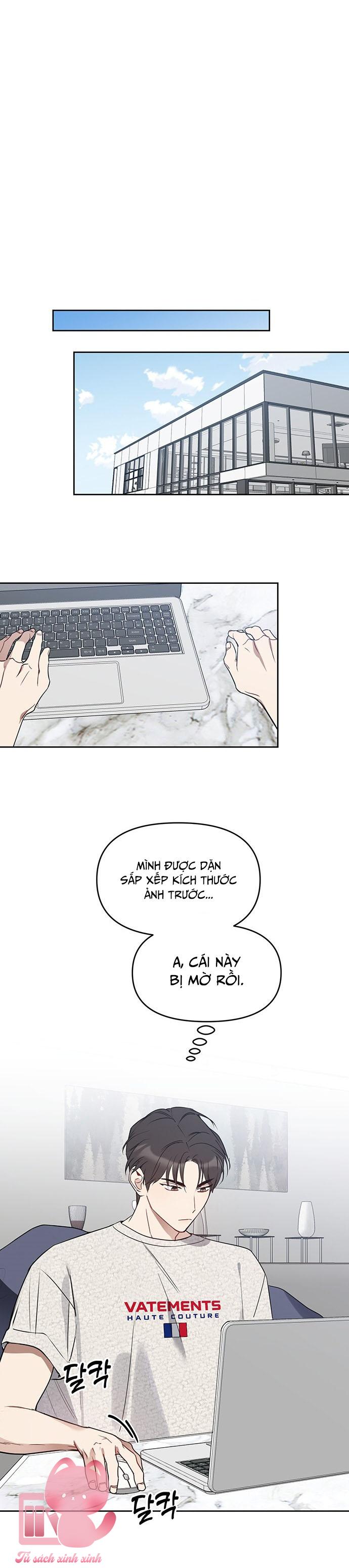 Gieo Nhân Gặt Quả Chap 49 - Trang 2