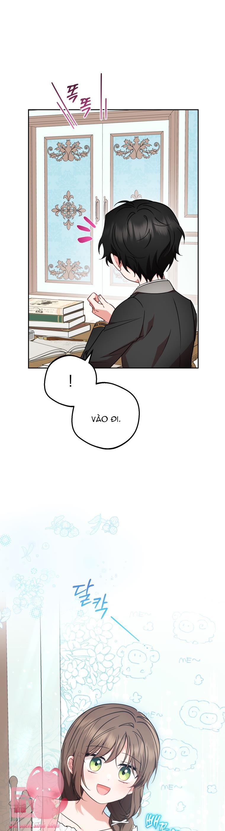 Được Yêu Thương Mà Còn Ngại Ngùng Sao! Chap 50 - Trang 4