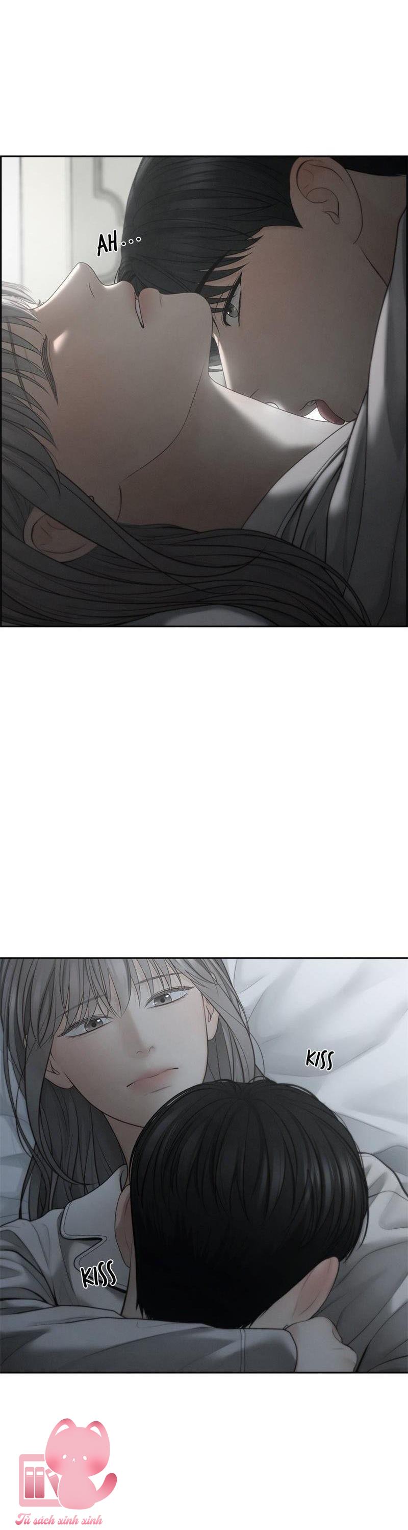 Hy Vọng Duy Nhất Chap 62 - Trang 2