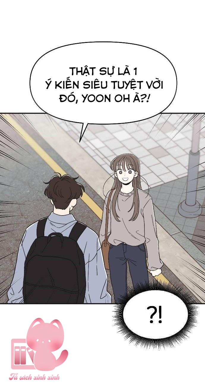 Trái Dấu Hút Nhau Chap 8 - Trang 2