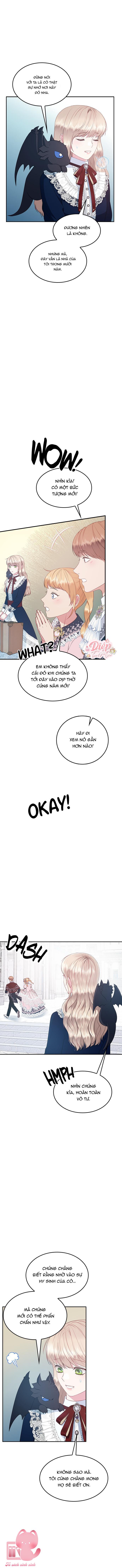 Ác Long Sống Làm Gì Cơ Chứ? Chap 39 - Trang 3