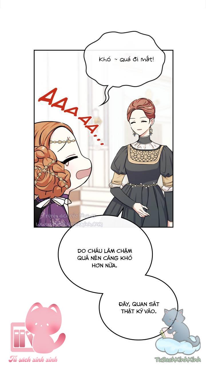 Kiếp Này Ta Sẽ Trở Thành Gia Chủ Chap 24 - Trang 2