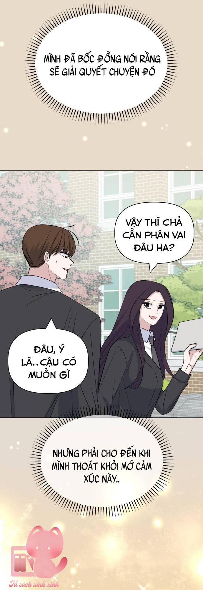 Quan Hệ Nhân Quả Chap 106 - Trang 2