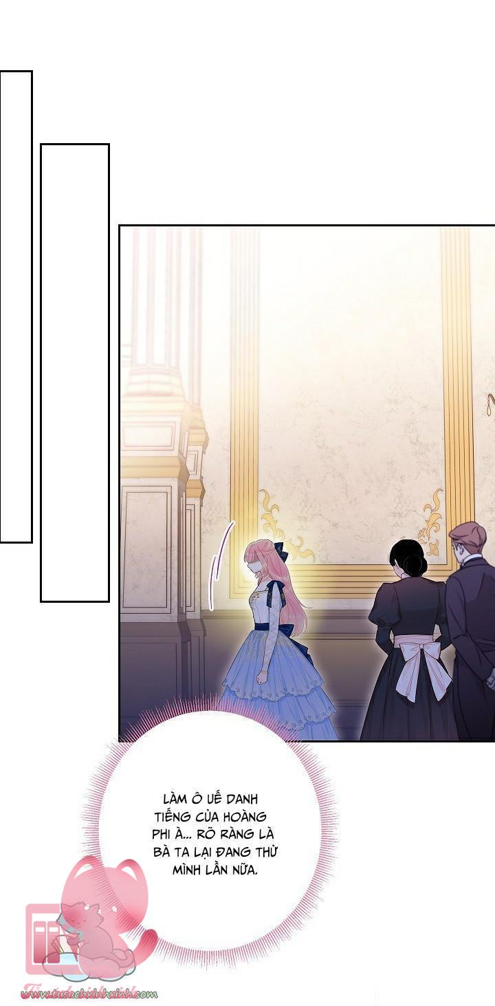 Ác Nữ Muốn Ly Hôn Chap 78 - Trang 2