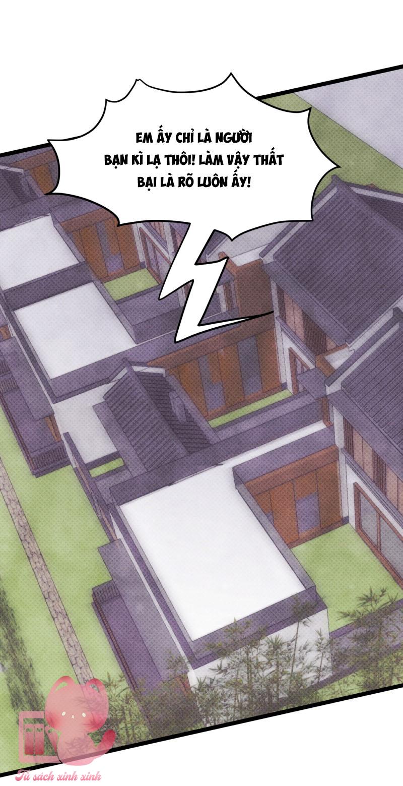 Tình Yêu Tựa Vòng Lặp Chap 27 - Trang 2
