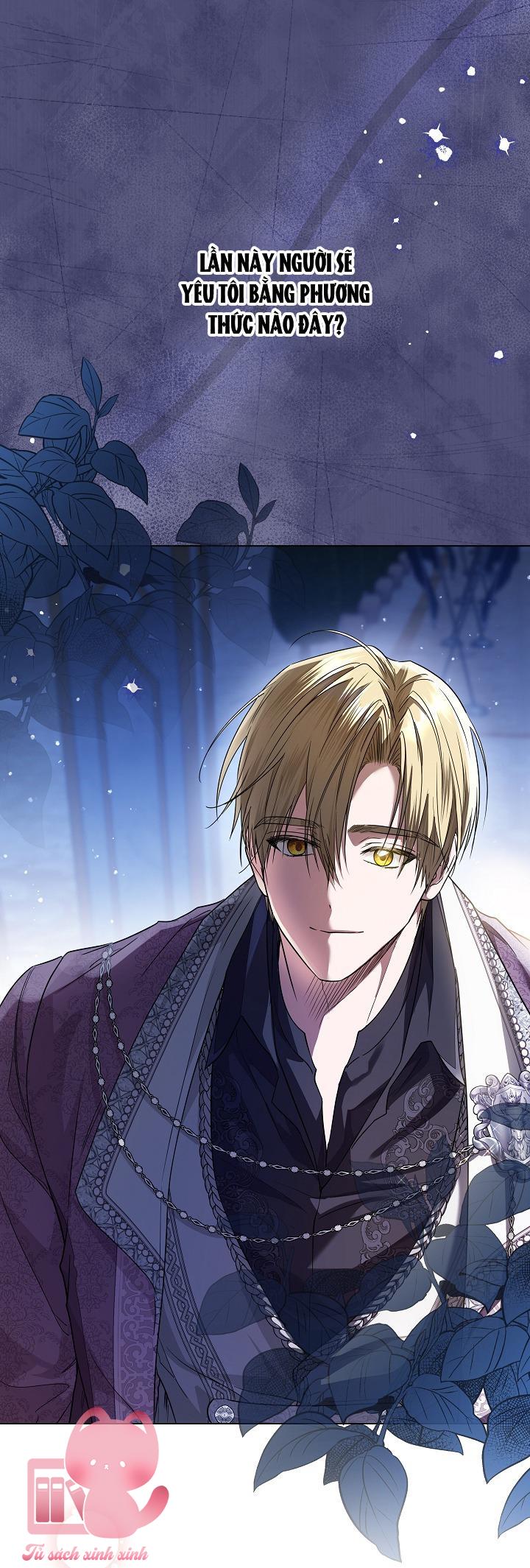 Hoàng Nữ Cosplay Nonfan Chapter 38 - Trang 4