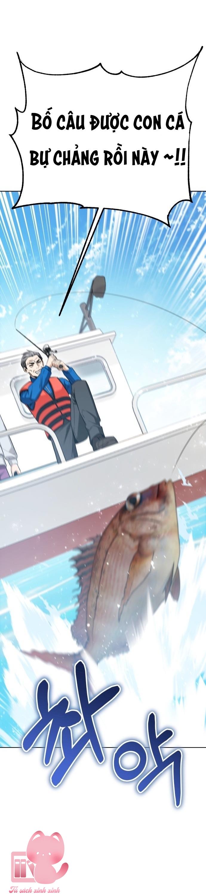 Lớ Ngớ Vớ Phải Tình Yêu Chapter 81 - Trang 4