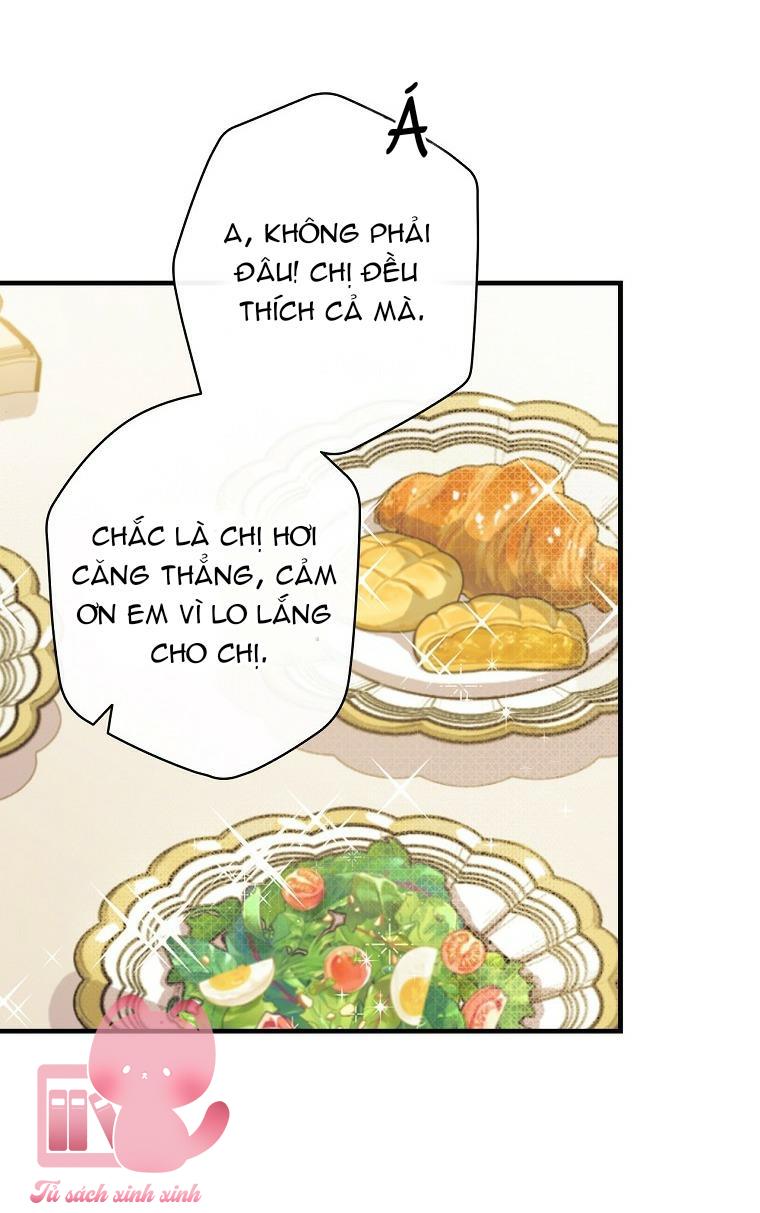 Cách Khiến Phu Quân Đứng Về Phía Tôi Chap 5 - Trang 2