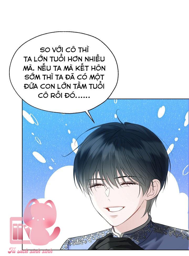 Tiểu Thư Crystal Là Nam Nhân Chap 45 - Trang 2