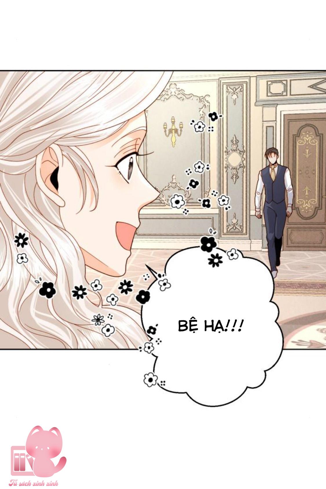 Hoàng Hậu Tái Hôn Chapter 107 - Trang 4