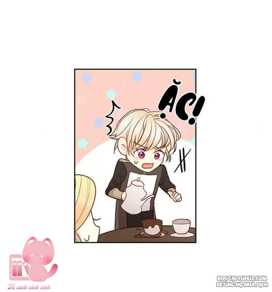 Hoàng Hậu Tái Hôn Chapter 79 - Trang 4
