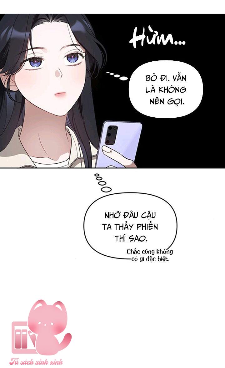 Gieo Nhân Gặt Quả Chapter 16 - Trang 3