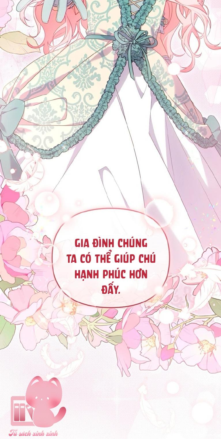 Tôi Được Nuôi Dưỡng Bởi Những Kẻ Phản Diện Chap 72 - Trang 3