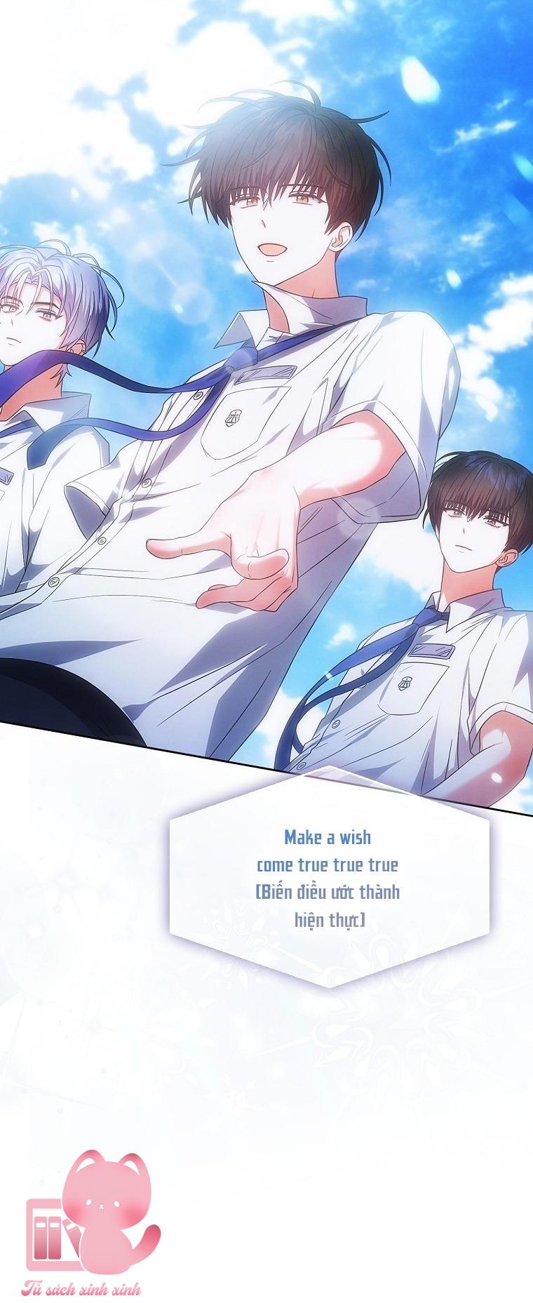 Debut Or Die Chap 74 - Trang 4