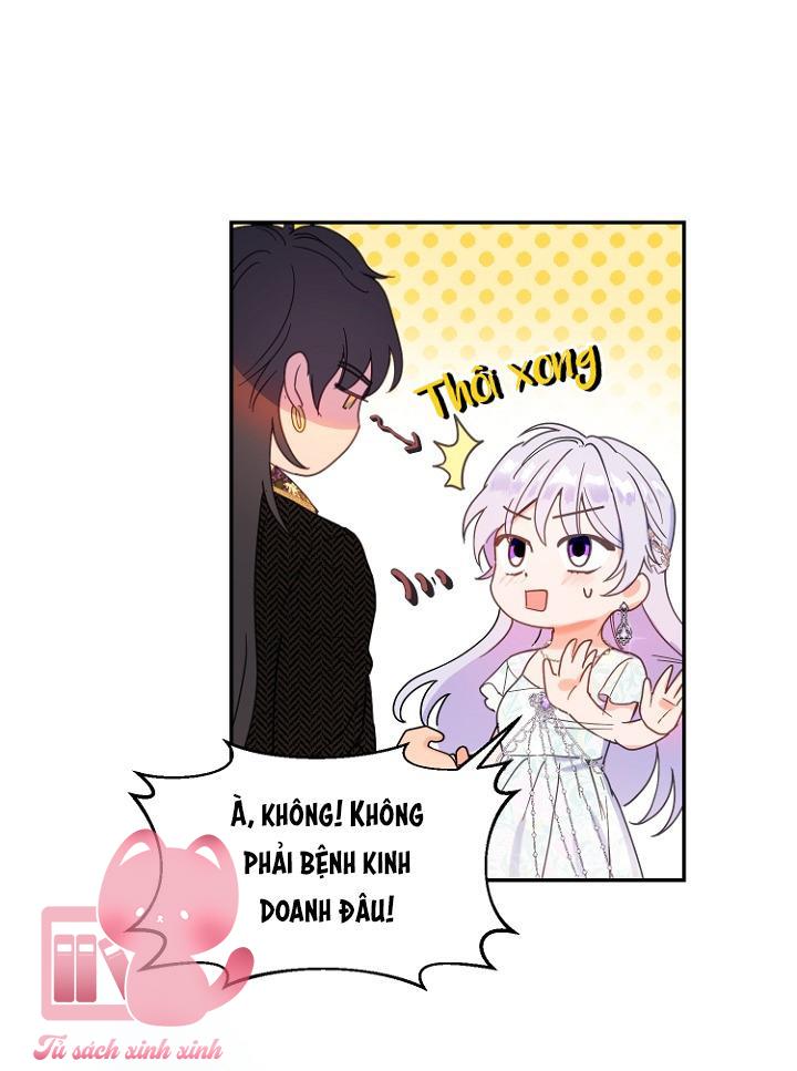 Bỏ Quách Chồng Con Đi, Tiền Bạc Mới Là Tất Cả Chap 12 - Trang 2