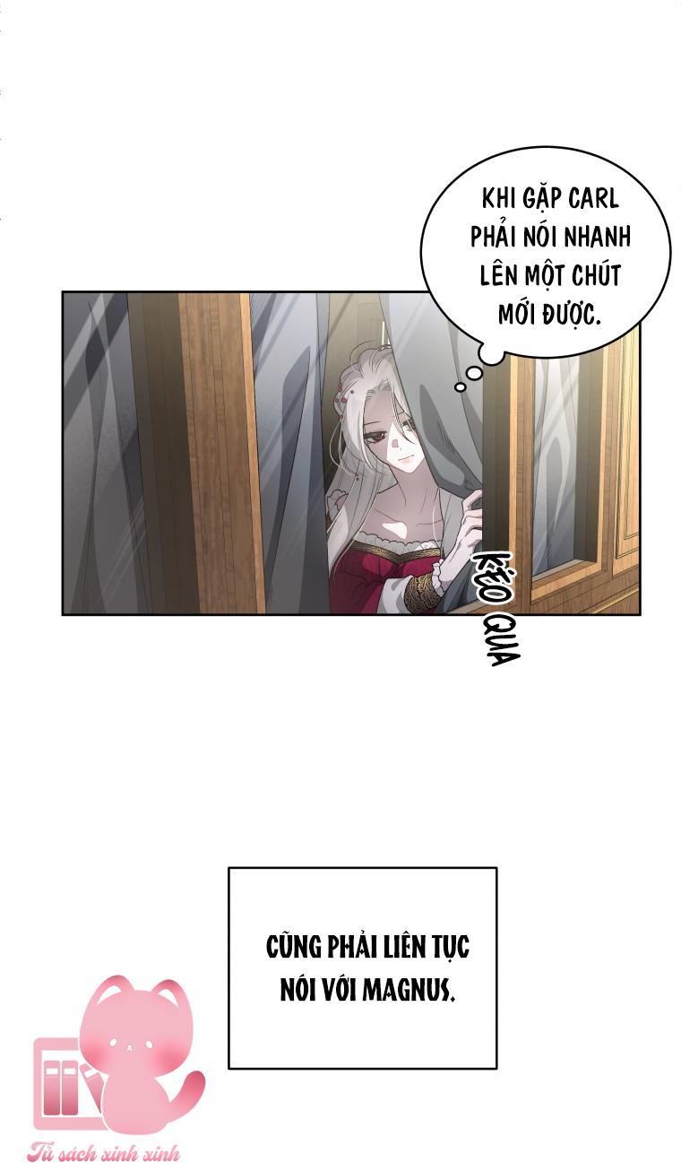 Ác Nữ Thuần Hoá Quái Thú Chapter 6 - Trang 4