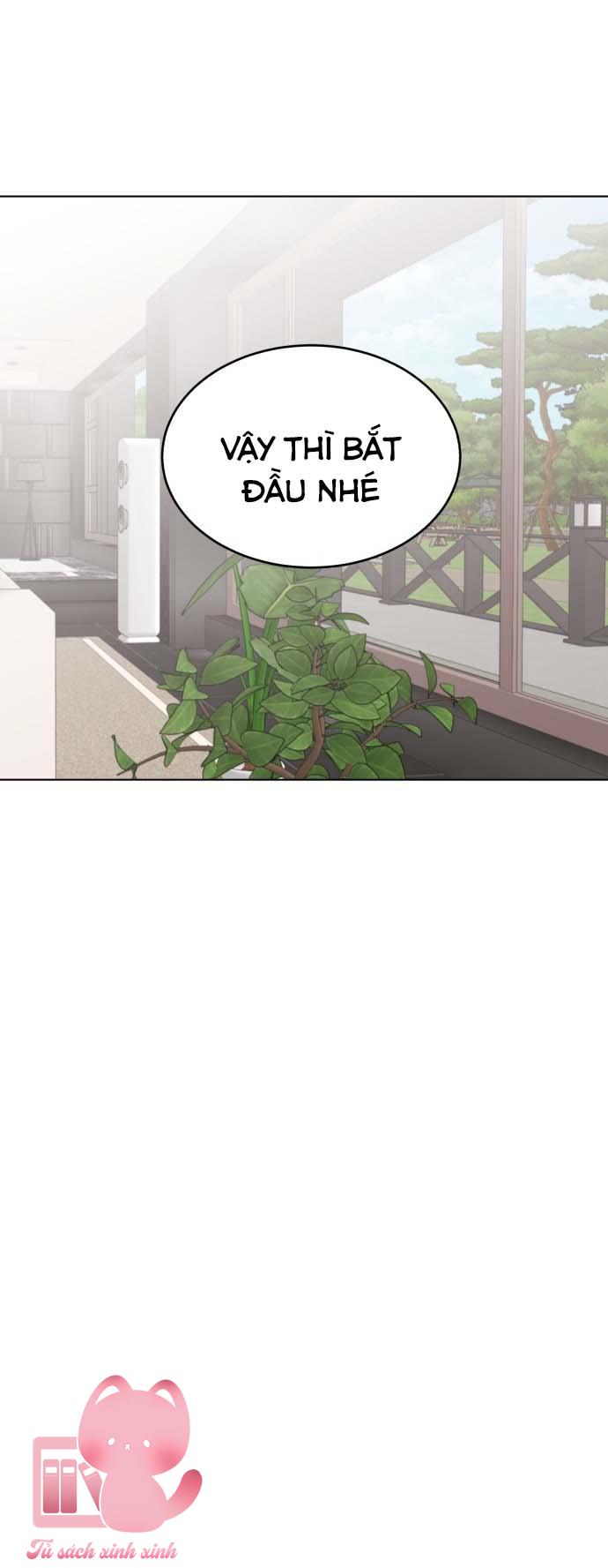 Chúng Ta Là Gì Của Nhau? Chap 37 - Trang 2