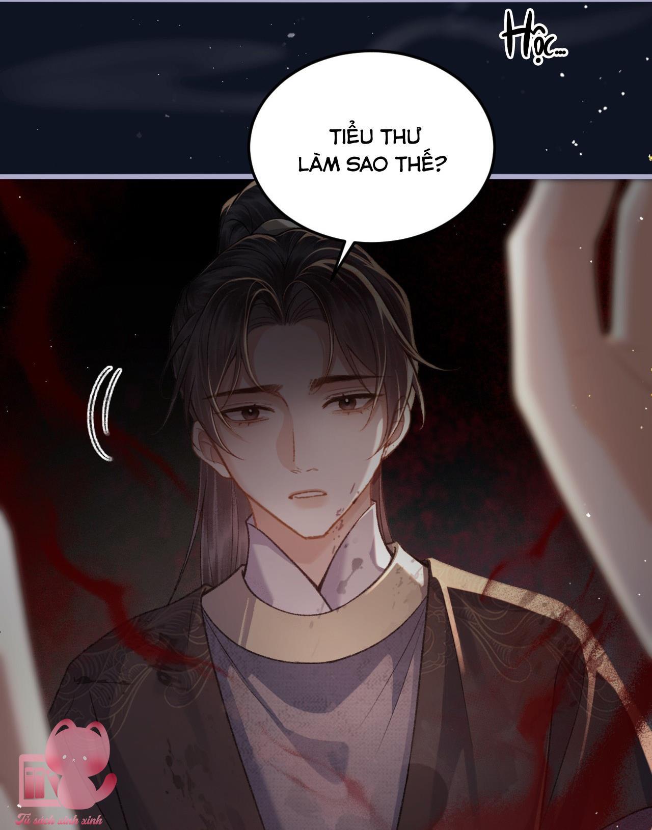 Gả Cho Vai Ác Chap 48 - Trang 2