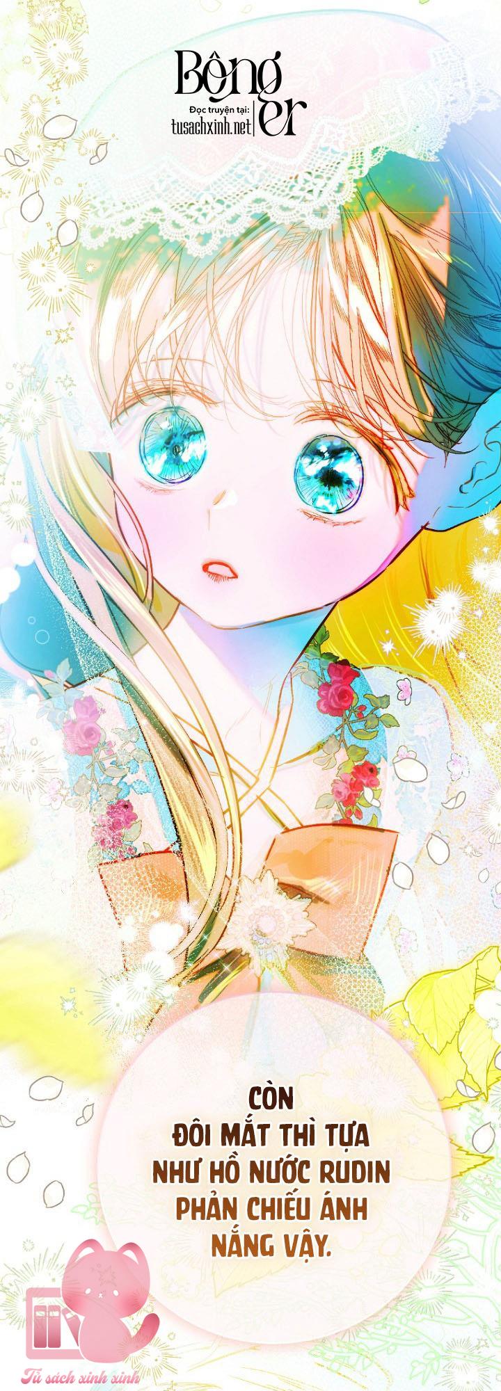 Khế Ước Hôn Nhân Của Mẹ Tôi Chapter 41 - Trang 4