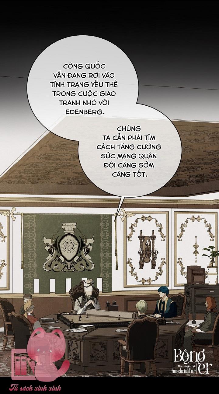 Hướng Về Ánh Dương Lần Nữa Chapter 71 - Trang 4