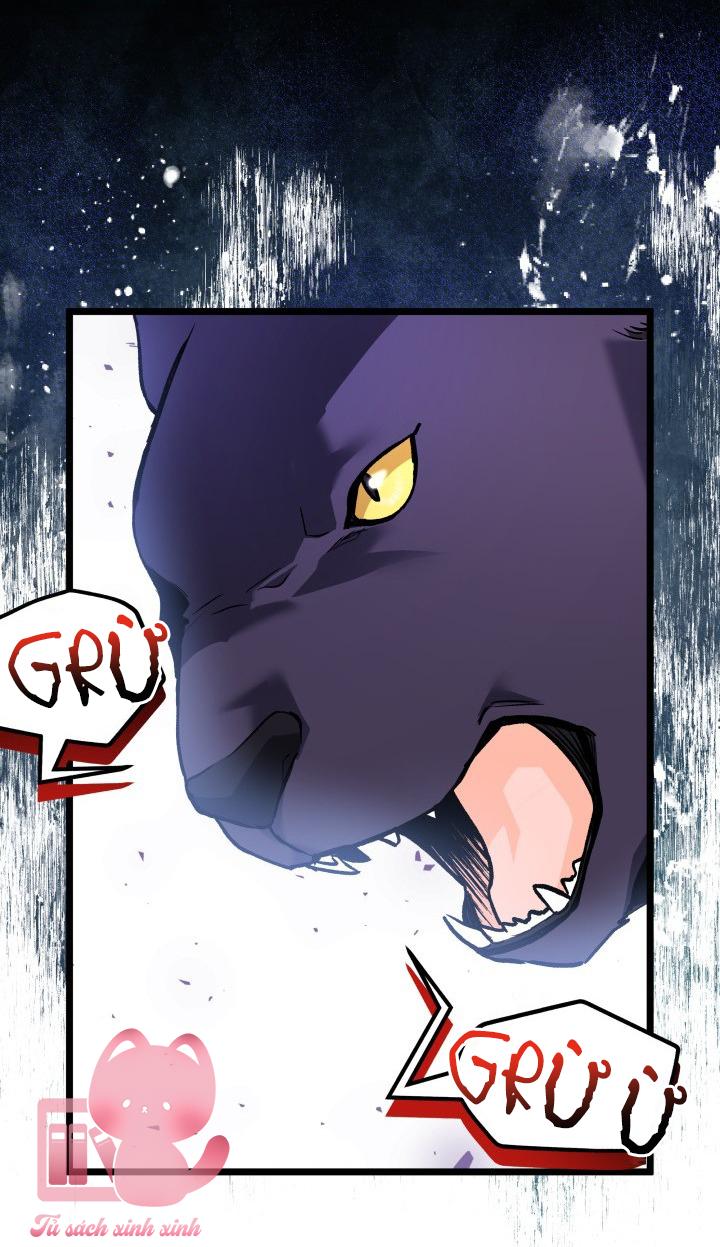 Quan Hệ Cộng Sinh Giữa Báo Đen Và Thỏ Trắng Chap 106 - Trang 2