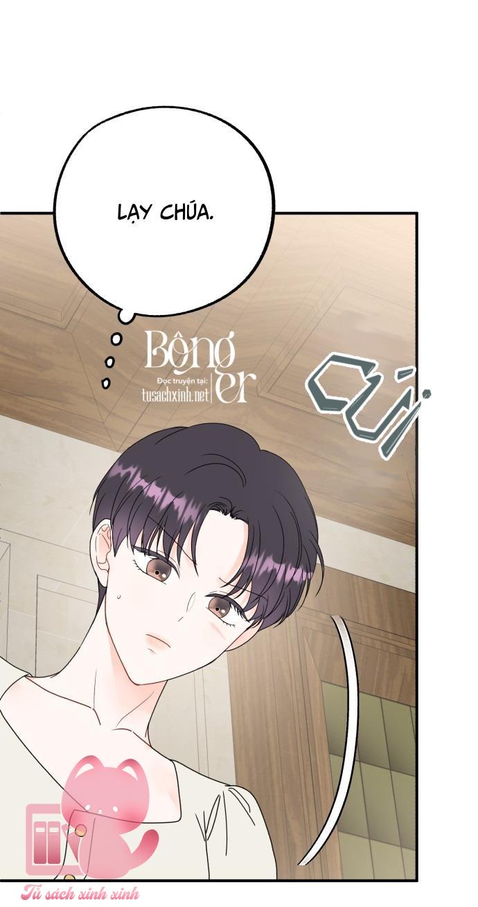 Xác Suất Tình Yêu Chapter 22 - Trang 3
