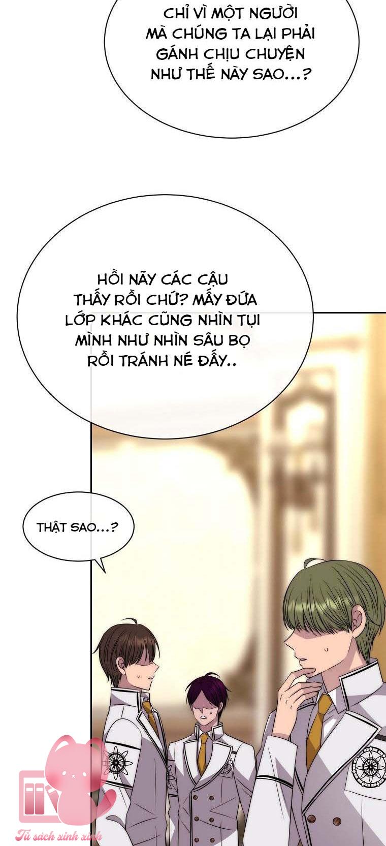 Black Haze Chapter 30 - Trang 4
