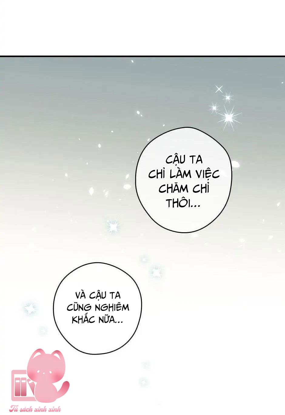 Ly Espresso Của Mùa Xuân Chapter 14 - Trang 4