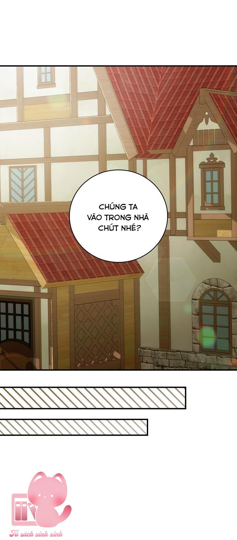 Đứa Nhỏ Không Phải Là Con Anh Chapter 39 - Trang 4