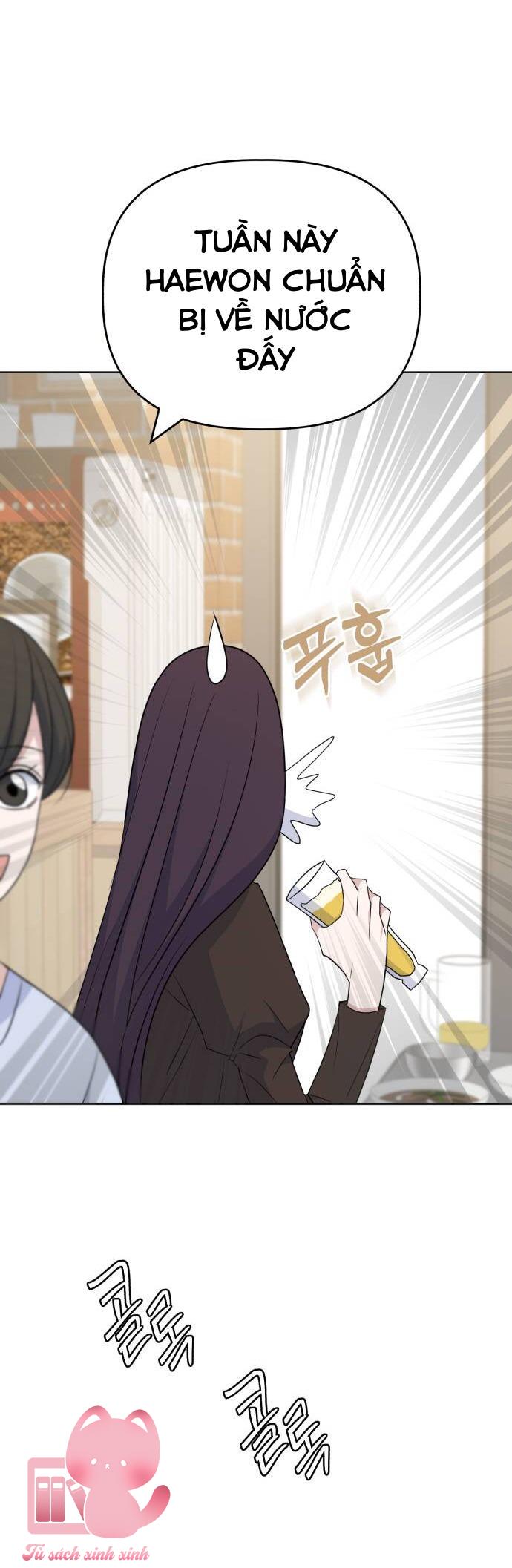 Quan Hệ Nhân Quả Chap 135 - Trang 2